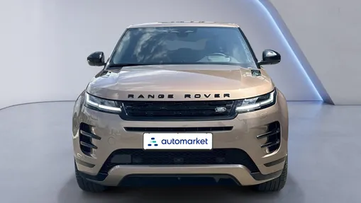 LAND ROVER Range Rover Evoque Evoque 2.0 D165 mHEV Hoxton Edition
