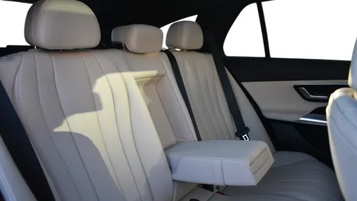 MERCEDES-BENZ E Klasa E 220 d mHEV 4-Matic AMG 9G-Tronic Nowy