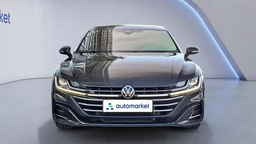 VOLKSWAGEN Arteon Arteon 2.0 TDI 4Motion R-Line DSG