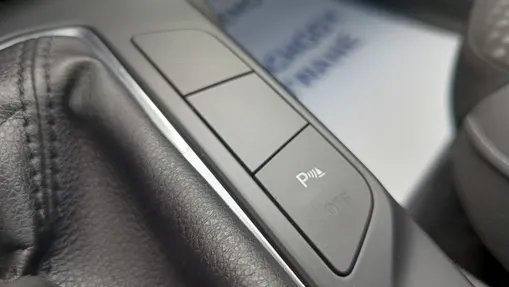 FORD Focus Focus 1.5 EcoBlue SCR Connected