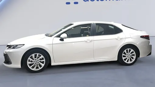 TOYOTA Camry Camry 2.5 Hybrid Comfort CVT