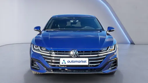 VOLKSWAGEN Arteon Arteon 2.0 TDI 4Motion R-Line DSG