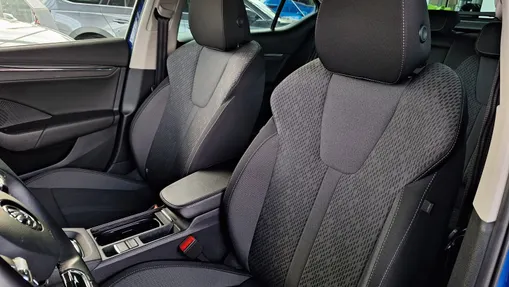 SKODA Octavia Octavia 1.5 TSI e-Tec Style DSG