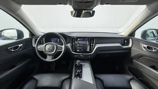 VOLVO XC60 XC60 B4 B Core aut