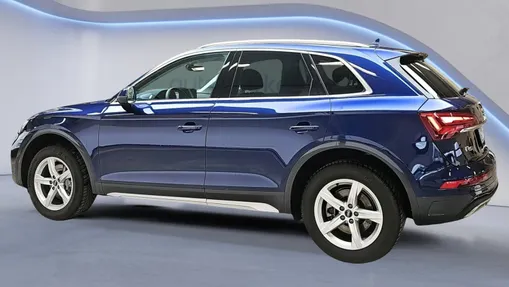AUDI Q5 Q5 40 TFSI mHEV Quattro Advanced S tronic