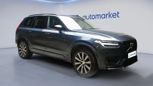 VOLVO XC90 XC90 B5 D AWD Plus Dark 7os aut