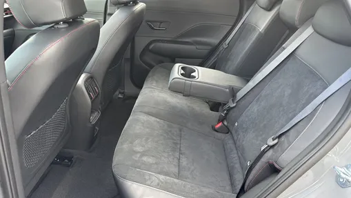 HYUNDAI Kona Kona Electric 65kWh N Line Nowy