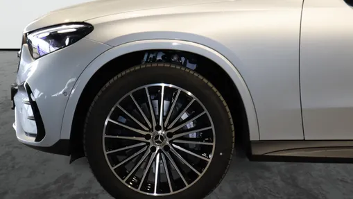 MERCEDES-BENZ GLC GLC Coupe 220 d mHEV 4-Matic AMG Line Nowy