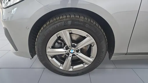 BMW Seria 2 218i aut