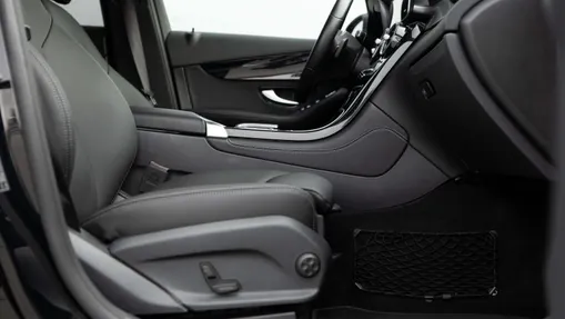 MERCEDES-BENZ GLC GLC 200 d 4-Matic