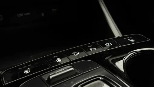 HYUNDAI Tucson Tucson 1.6 T-GDi HEV N Line 2WD