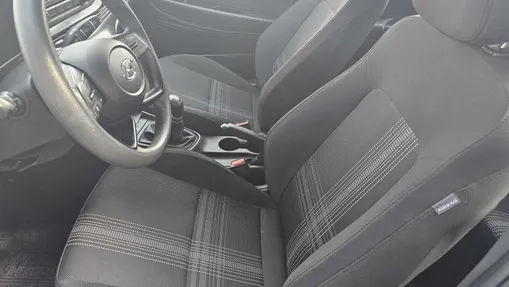 HYUNDAI i20 i20 1.2 Pure