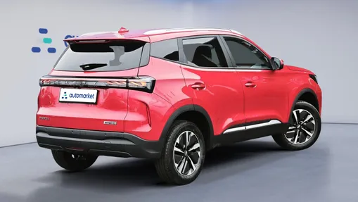 CHERY Tiggo 4 Tiggo 4 1.5 GDI HEV Prestige DHT Nowy