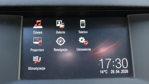 OPEL Insignia Insignia 1.5 T GPF Innovation S&S aut