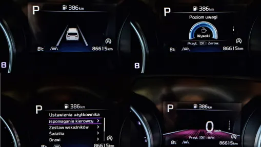 KIA Cee'd Ceed 1.5 T-GDI M DCT