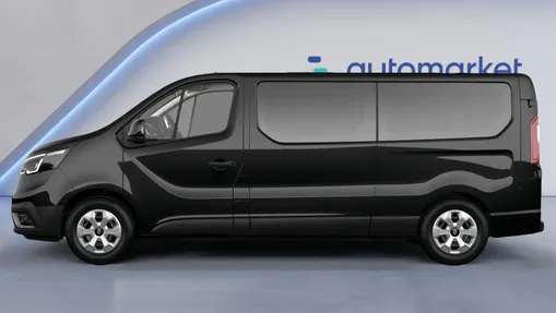 RENAULT Trafic Trafic Kombi 2.0 Blue dCi L2 Equilibre Nowy