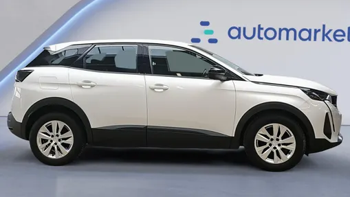 PEUGEOT 3008 3008 1.5 BlueHDi Active Pack S&S EAT8