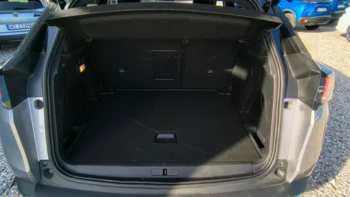 PEUGEOT 3008 3008 1.5 BlueHDi Allure Pack S&S EAT8