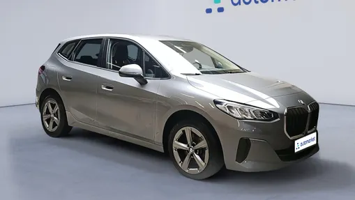 BMW Seria 2 218i aut