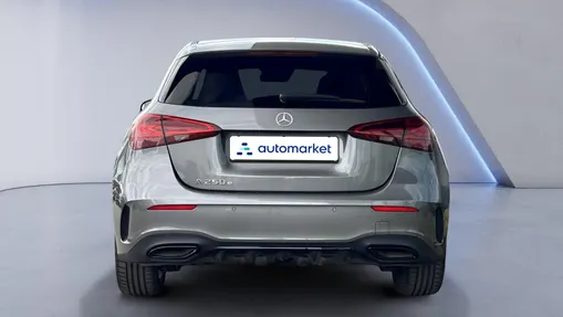 MERCEDES-BENZ A Klasa A 250 e PHEV AMG Line 8G-DCT