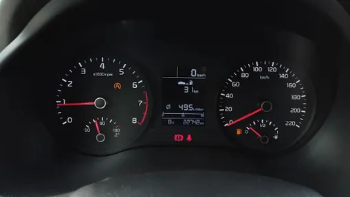 KIA Stonic Stonic 1.0 T-GDI M