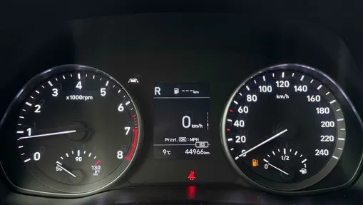 HYUNDAI i30 i30 1.5 T-GDI 48V Modern