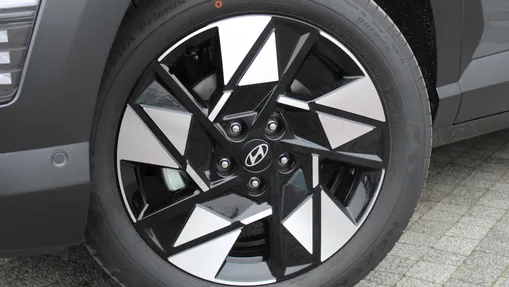 HYUNDAI Kona Kona 1.6 GDI Hybrid Executive DCT Nowy