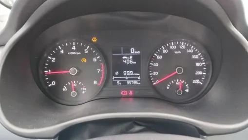 KIA Stonic Stonic 1.0 T-GDI M