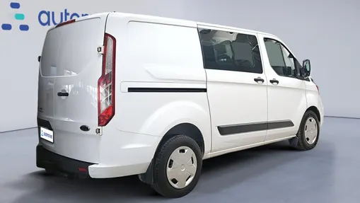 FORD Transit Custom Transit Custom 320 L1H1 Trend Aut. (bryg.)