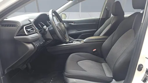 TOYOTA Camry Camry 2.5 Hybrid Comfort CVT