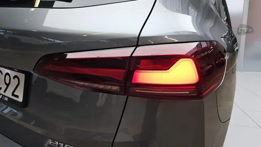BMW Seria 2 218i aut
