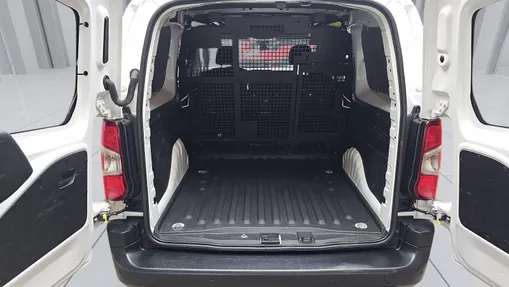 TOYOTA Proace City Proace City 1.5 D-4D Long 2,3t Active (bryg.)