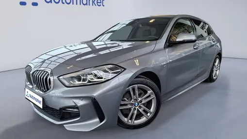 BMW Seria 1 118d M Sport sport-aut