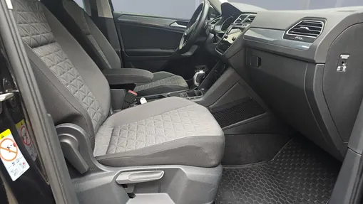 VOLKSWAGEN Tiguan Tiguan 2.0 TDI SCR Life DSG
