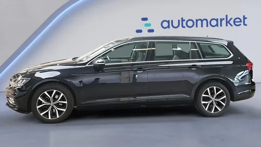 VOLKSWAGEN Passat Passat 1.5 TSI EVO Business DSG