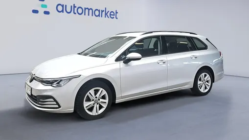 VOLKSWAGEN Golf Golf VIII 1.5 TSI EVO Life