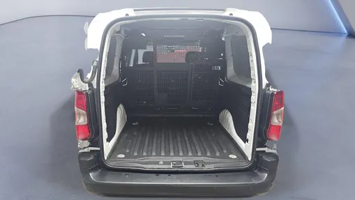 TOYOTA Proace City Proace City 1.5 D-4D Long 2,3t Active (bryg.)