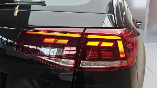 VOLKSWAGEN Passat Passat 1.5 TSI EVO Business DSG