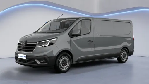 RENAULT Trafic Trafic 2.0 dCi L2H1 HD Extra Nowy