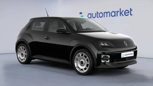 RENAULT R5 R5 52kWh Comfort Range Evolution Nowy