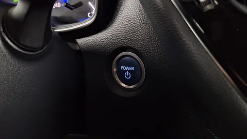 TOYOTA Corolla Corolla 1.8 Hybrid GPF Comfort