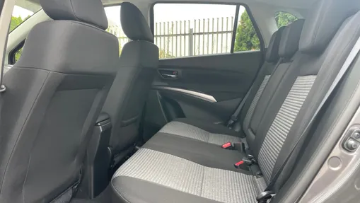 SUZUKI S-Cross S-Cross 1.4 BoosterJet mHEV Premium Plus SP Nowy