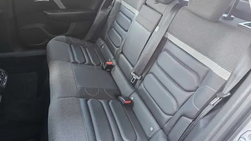 CITROEN C4 C4 1.2 PureTech Shine S&S