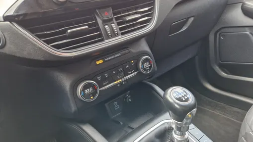 FORD Kuga Kuga 2.0 EcoBlue mHEV FWD Titanium