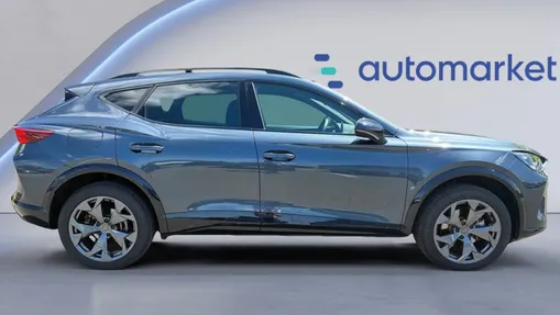 CUPRA Formentor Formentor 1.5 eTSI mHEV DSG