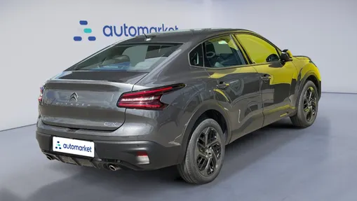 CITROEN C4 X C4 X 1.2 PureTech Feel Pack S&S EAT8