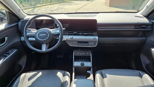 HYUNDAI Kona Kona 1.6 T-GDI Platinum DCT