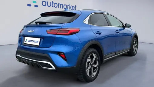KIA XCeed XCeed 1.5 T-GDI M DCT
