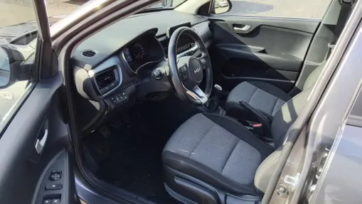KIA Stonic Stonic 1.0 T-GDI M