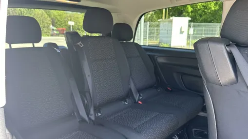 MERCEDES-BENZ Vito Vito Tourer 114 CDI L2 Pro 9G-Tronic 447.703